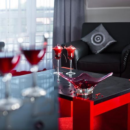 Willa Tanona Bed & Breakfast Białystok Cameră foto