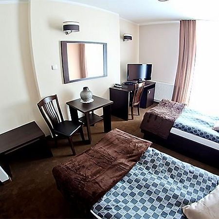 Willa Tanona Bed & Breakfast Białystok Exterior foto