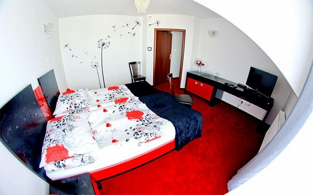 Willa Tanona Bed & Breakfast Białystok Cameră foto