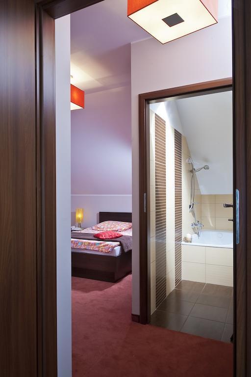 Willa Tanona Bed & Breakfast Białystok Cameră foto