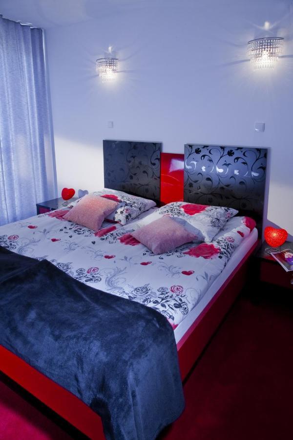Willa Tanona Bed & Breakfast Białystok Cameră foto